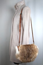 Vintage Patricia Nash Brown