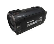 Panasonic HC-VX870 4K Camcorder Video Camera