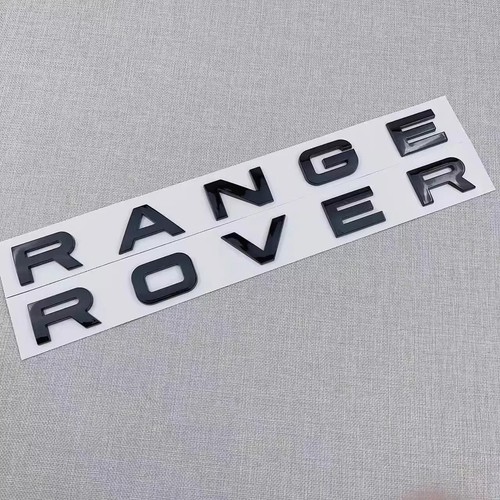 Range rover bonnet - bonnet, &