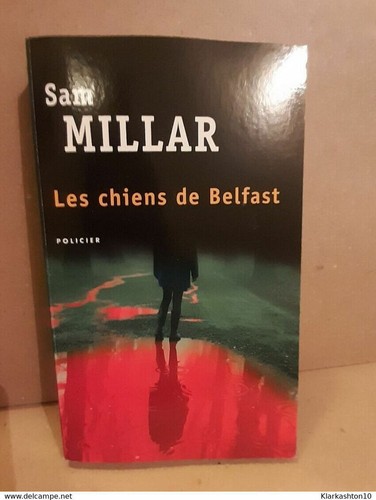 Sam millar the - the, of