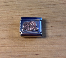 Genuine Nomination Charm/Link - Knot/Friend NO RESERVE