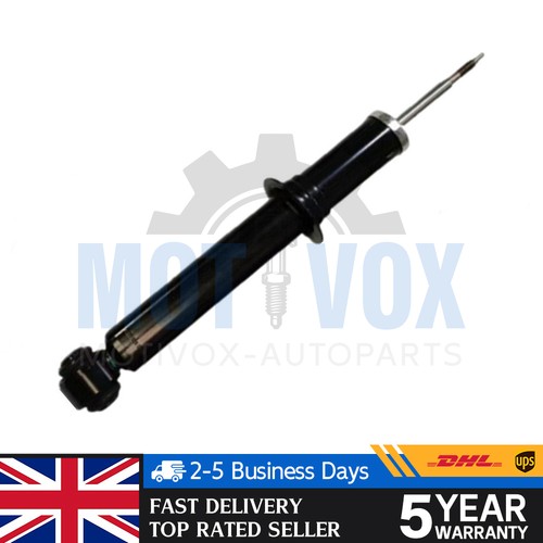 Rear shock absorber - shock, for