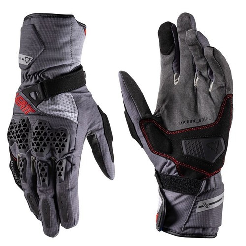 2026 leatt adventure 5 - adventure, 6.5
