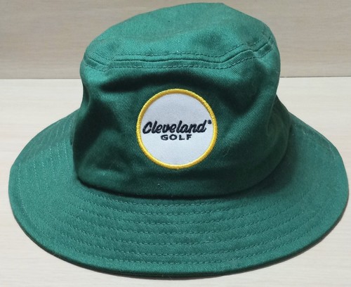Cleveland golf spring bucket - golf,