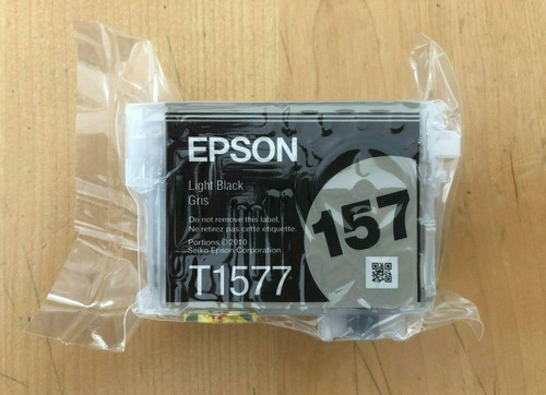 Genuine epson ink - ink,