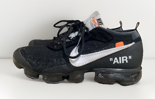 Nike off white vapor - vapor, max