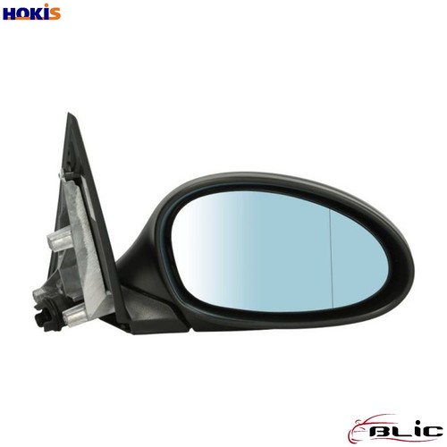 Exterior mirror - exterior,