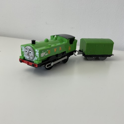 Tomy trackmaster thomas - tomy,