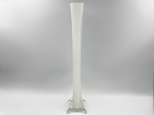 Tall slim neck white - slim,