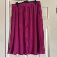 Cotton Traders Woman’s Skirt