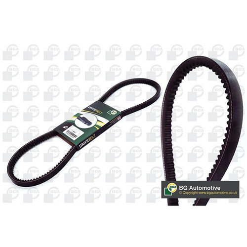 Bga belt auxiliary - v-belt,