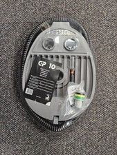 Inflatable Foot Pump Boat GP  10 Rib Honwave Air Inflation + Bayonet Twist Adt