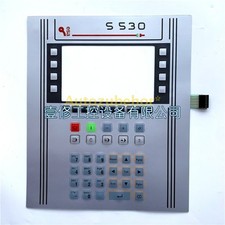 Operating Membrane for ESA S530 ,CNC Hydraulic Press Brake with ESA S530 f8 #ty