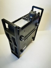 Side Protection Guard Rails