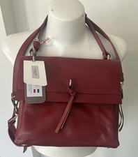 LIA NUMA Italian Red Smooth