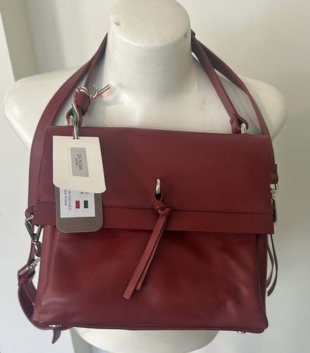 Lia numa italian red - lia,