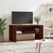 Modern Wooden TV Stand Tele
