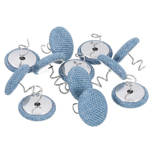 12pcs upholstery tacks - tacks, twist