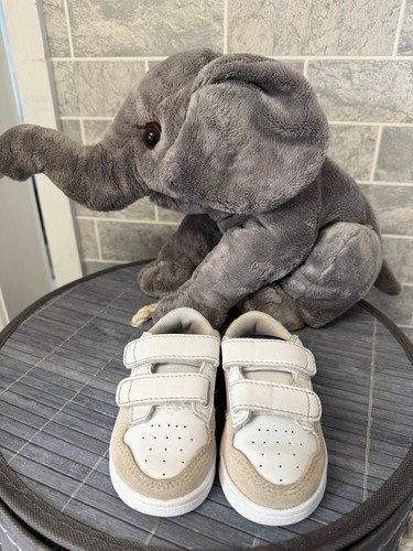 Lacoste white red blue baby - &,