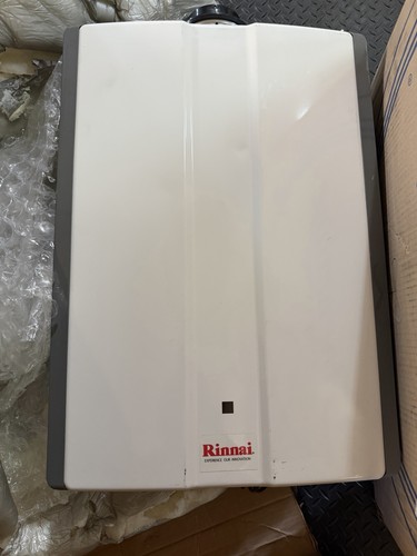 Rinnai rucs65i tankless hot - rucs65i,