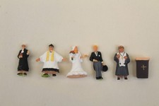 WEDDING CHURCH CIVILIAN