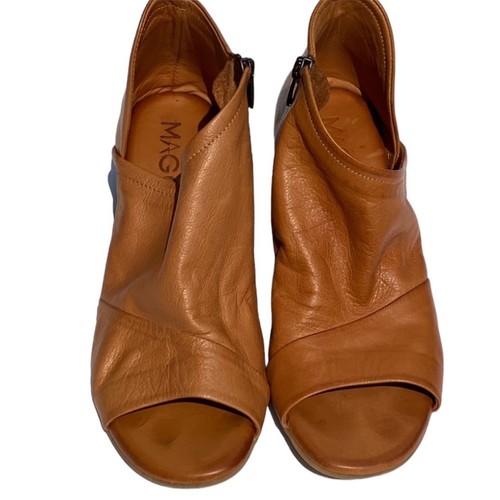 Mago womens sandals 5 - mago, 7.5