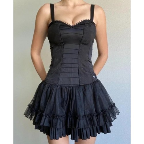 Tripp nyc daang - tripp, corset