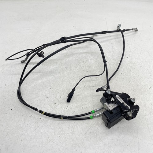 Ktm 390 duke abs pump - abs, control