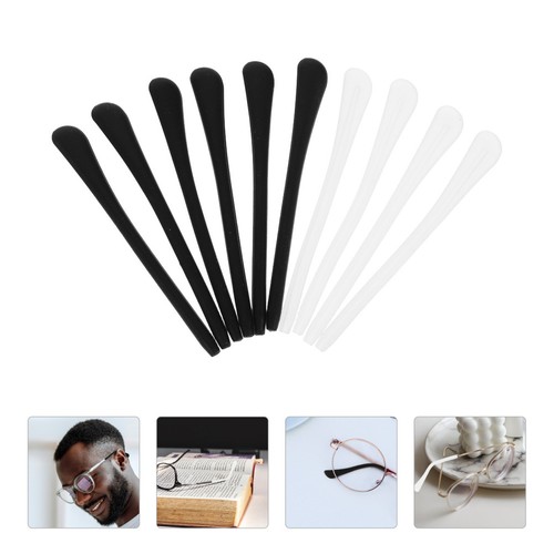Pairs durable silicone - 5,