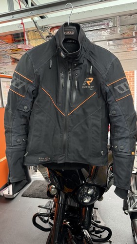 Rukka nivala men goretex - rukka, men’s