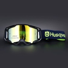 Husqvarna Motorcycle Windproof