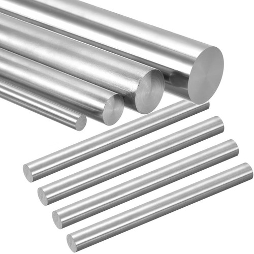 Titanium rod 18mm - titanium, Ø