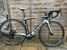 Cube Agree GTC Carbon Road