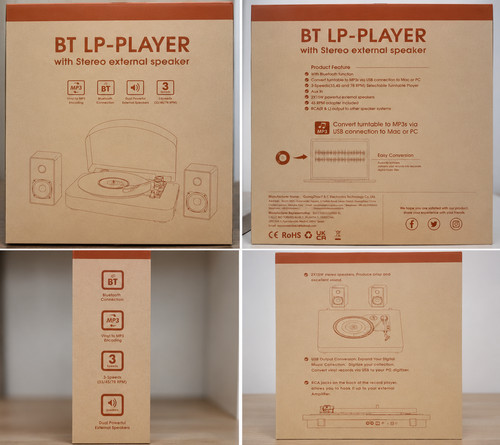 Mersoco bnib bluetooth - mersoco,