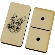 'Scottish Terrier Dog