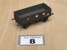 P4 Kit built IWR 5-plank open No.28