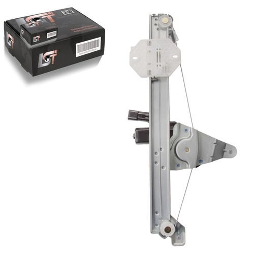 Original lst window regulator - original,