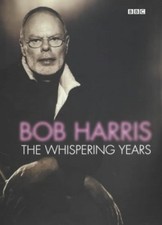 The Whispering Years by Harris, Bob Hardback Book The Cheap Fast Free Post