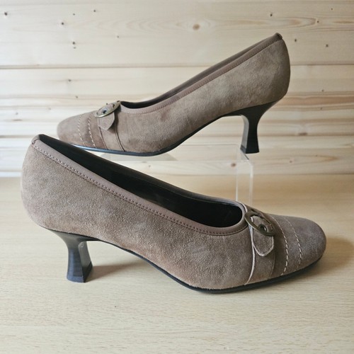 Ara elegance court heels - court,