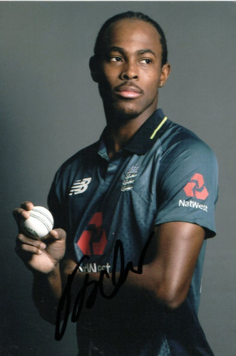 England cricket jofra archer - england,
