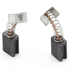 Black & Decker Carbon Brushes KS800 KS850 KS900 KS700 KS800S KS800SLW KS600E 