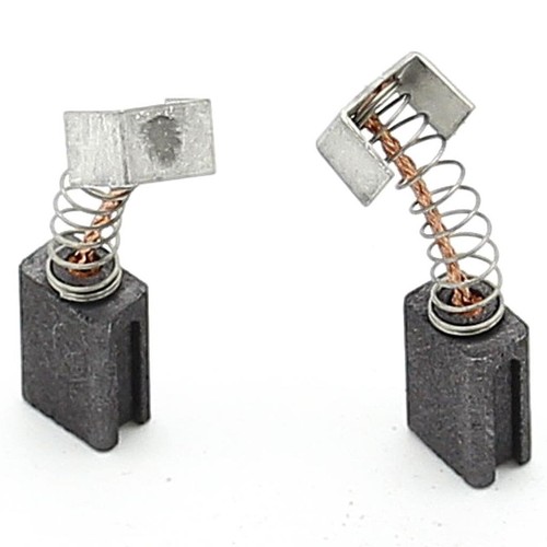 Black decker carbon brushes - decker,