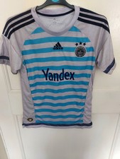 Fenerbahce football shirt - fenerbahce,