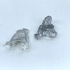 Valhallan Gunner Torso -