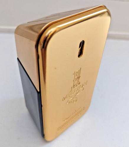 Mens paco rabanne million - rabanne,
