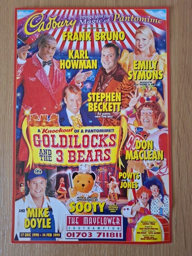 1998 southampton mayflower - southampton,