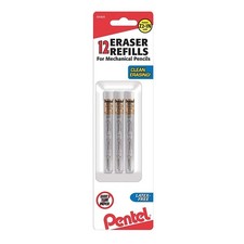Pentel Refill Eraser for