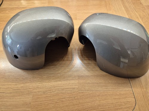 Pair mini countryman all4 - of,