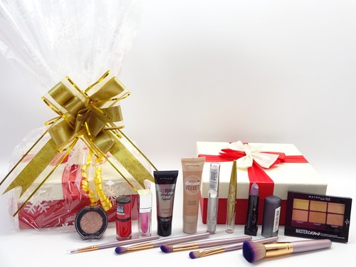 Maybelline 14pc make - 14pc, beauty