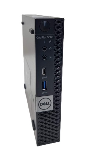 Dell optiplex 5060 - micro, pc